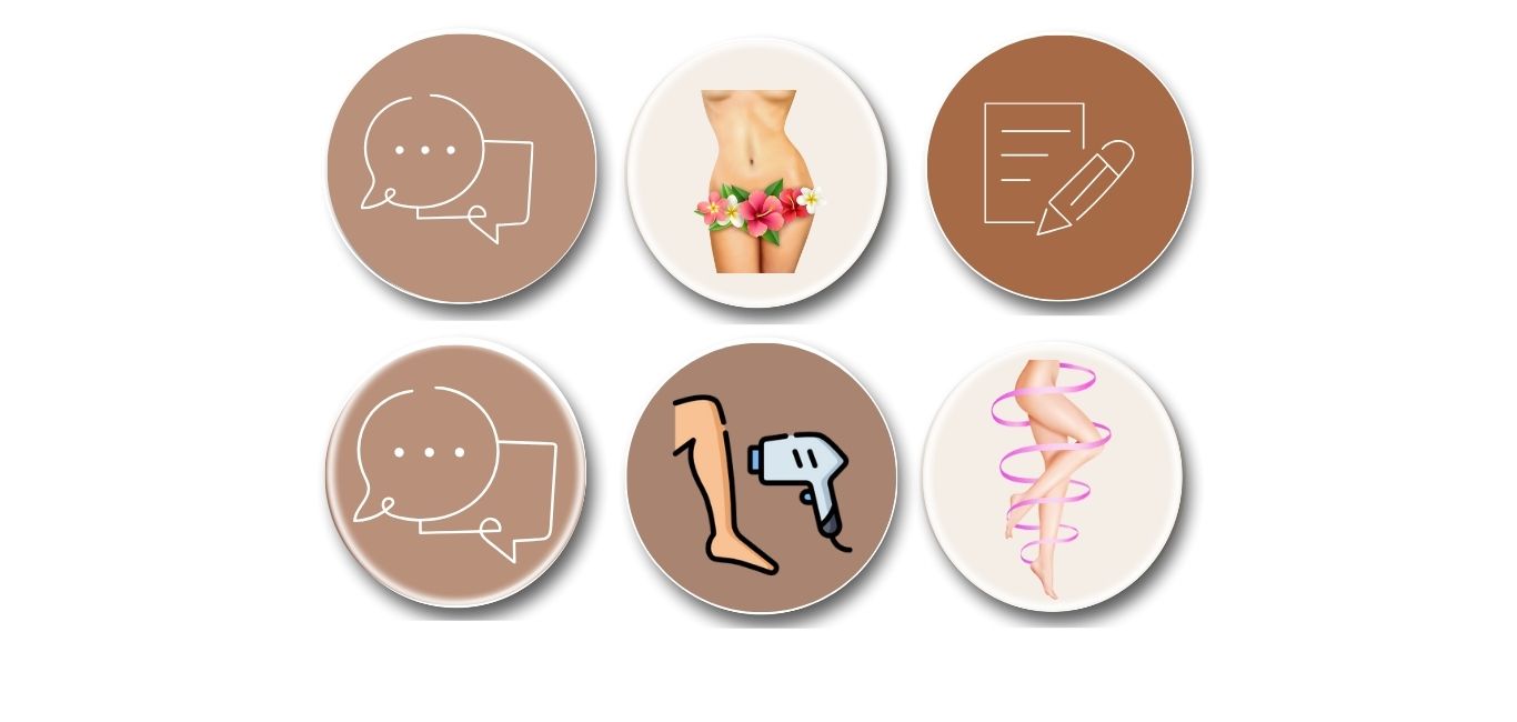 Depilação A Laser Packs Essencial